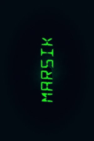 DZIDZIO: MARSIK poszter
