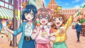 デリシャスパーティ♡プリキュア kép