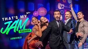 That's My Jam (España) 1. évad Ep.3 3. epizód