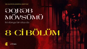 Əqrəb mövsümü 2. évad Ep.8 8. epizód