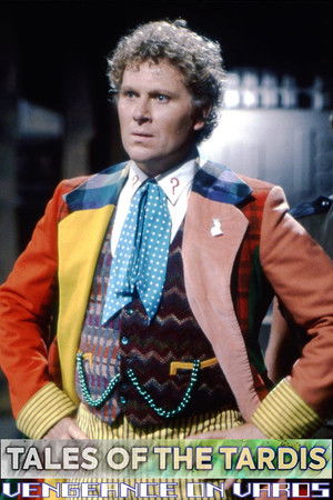 Doctor Who: Vengeance on Varos poszter