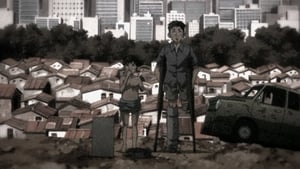 HUNTER×HUNTER 2. évad Ep.134 134. epizód