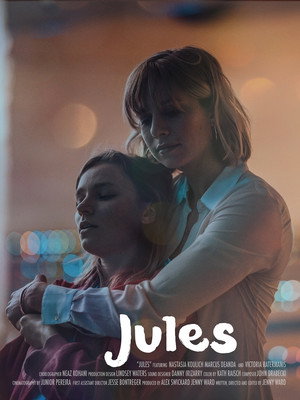Jules poszter
