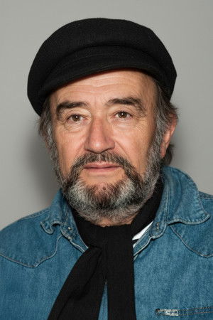 Bülent Oran profil kép