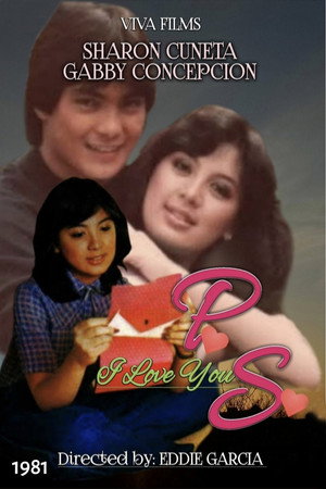 P.S. I Love You poszter