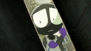 Mutafukaz háttérkép