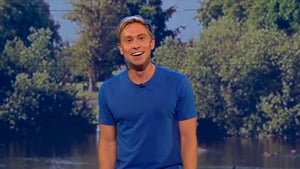 Russell Howard's Good News Season 10 Ep.1 1. epizód