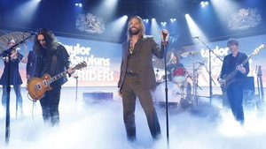 Jimmy Kimmel Live! 18. évad Ep.2 2. epizód