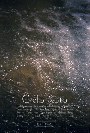 Cielo Roto poszter