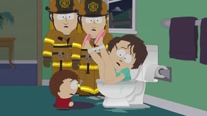 South Park 16. évad Ep.1 Vécéperánsz