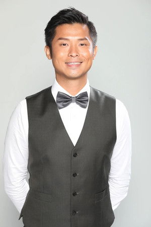 Milkson Fong profil kép