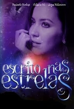 Escrito nas Estrelas poszter