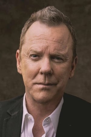 Kiefer Sutherland profil kép