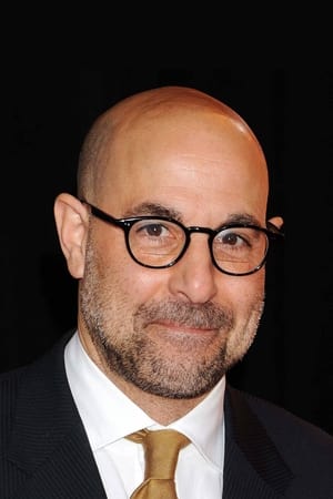 Stanley Tucci profil kép