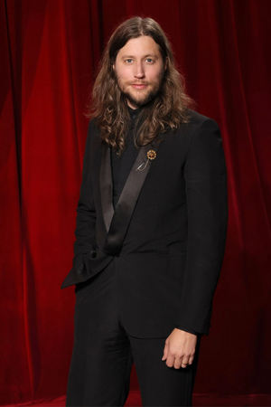 Ludwig Göransson profil kép