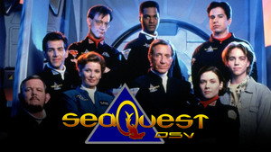 SeaQuest - A mélység birodalma kép