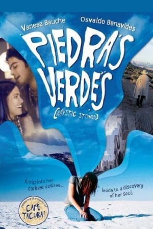 Piedras verdes