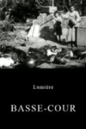 Basse-cour poszter