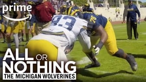 All or Nothing: The Michigan Wolverines kép