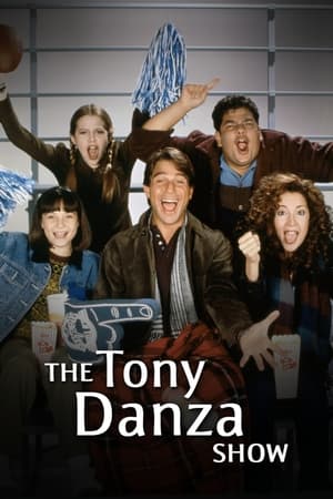 The Tony Danza Show poszter