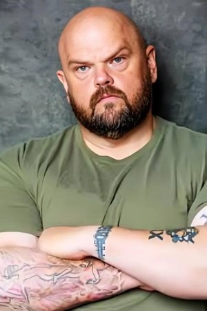 Patrick Cox profil kép