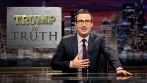 John Oliver-show az elmúlt hét híreiről 4. évad Ep.1 1. epizód