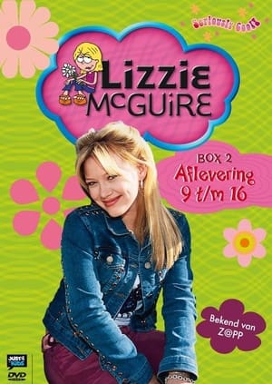 Lizzie McGuire poszter