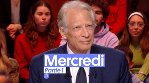 Quotidien 9. évad Ep.118 118. epizód