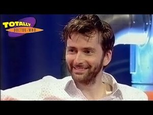 Totally Doctor Who Season 1 Ep.2 2. epizód