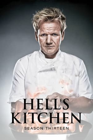 Gordon Ramsay - A pokol konyhája