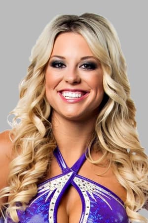 Taryn Terrell profil kép