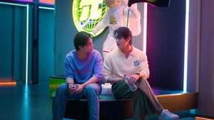 เดี๋ยวจะรักซะให้บ้า kép