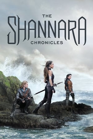 Shannara - A jövő krónikája poszter