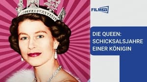 Die Queen - Schicksalsjahre einer Königin háttérkép