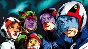 G-Force: Guardians of Space kép