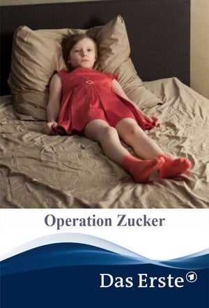 Operation Zucker poszter