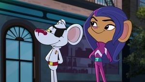 Danger Mouse 1. évad Ep.31 31. epizód