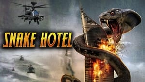 Snake Hotel háttérkép