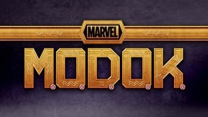 Marvel's M.O.D.O.K. kép