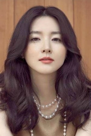 Lee Young-ae profil kép