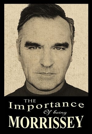 The Importance of Being Morrissey