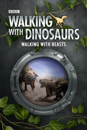 Walking with Beasts poszter