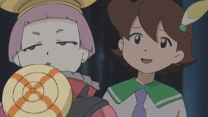 FF:U ～ファイナルファンタジー：アンリミテッド～ 1. évad Ep.20 20. epizód