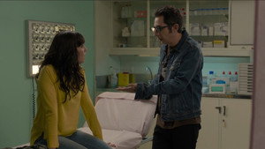 Mira lo que has hecho 3. évad Ep.4 4. epizód
