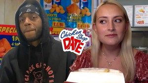 Chicken Shop Date 1. évad Ep.40 40. epizód
