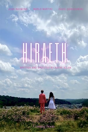 Hiraeth poszter