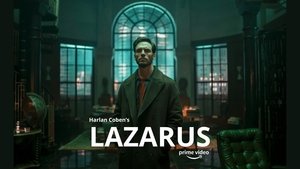 Harlan Coben's Lazarus kép