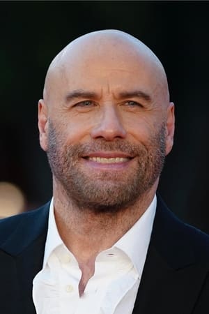 John Travolta profil kép