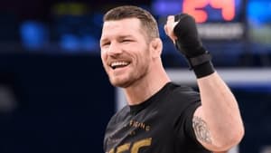 Bisping háttérkép