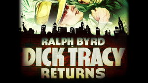 Dick Tracy Returns háttérkép